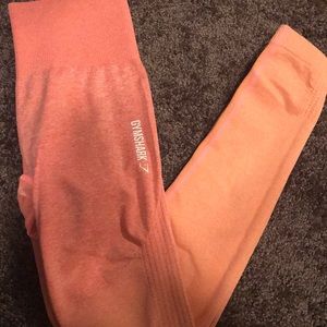 Gymshark Leggings seamless